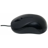 Мышь Oklick 115S (черный) фото 2